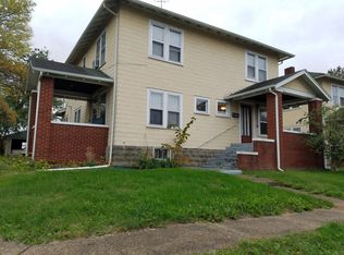 1203 Harrison St, Mount Vernon, IL 62864