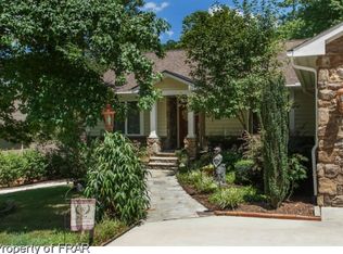 539 Perth Dr, Sanford, NC 27332