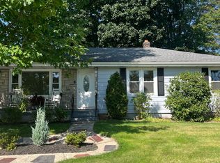 6 Hoefer St, Latham, NY 12110