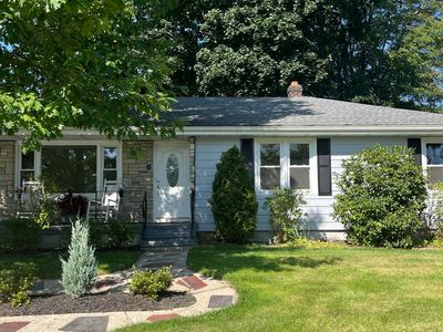 6 Hoefer Street, Latham, NY, 12110