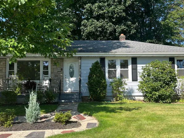 6 Hoefer Street, Latham, NY 12110