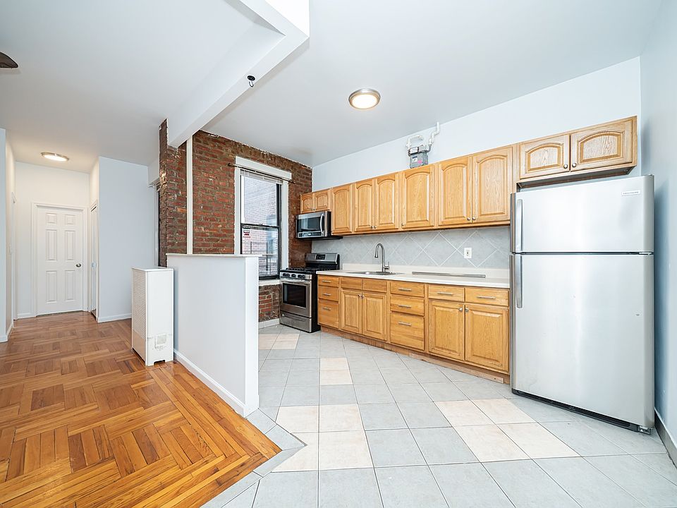 1st image of 563 W 184th St APT 4H