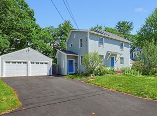 20 Summit Park Avenue, Portland, ME 04103