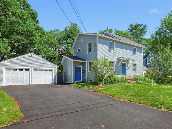 20 Summit Park Avenue, Portland, ME 04103