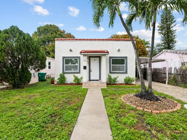 35 SE 12th St, Dania Beach, FL 33004