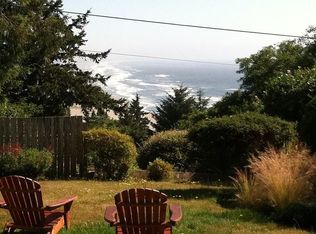 459 5th Ave, Trinidad, CA 95570