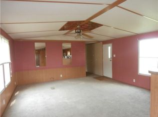 2738 K Parker Rd, Bradyville, TN 37026