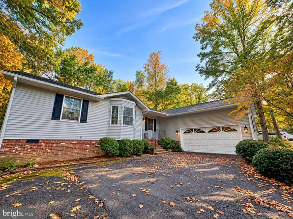 109 Birchside Cir, Locust Grove, VA 22508