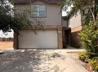1501 Phoenix St, Edinburg, TX 78541