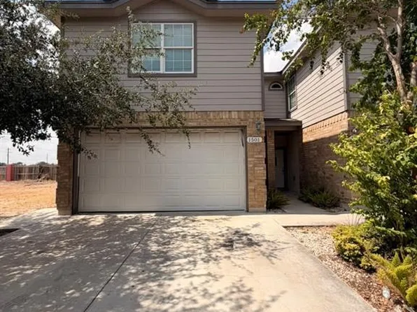 1501 Phoenix St, Edinburg, TX 78541