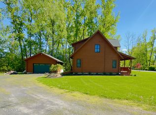 6 Debbie Drive, Athens, NY 12015