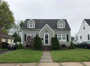 101 Hatch St, New Britain, CT 06053
