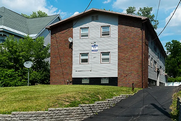 Building Photo - 307 Columbus Ave #33