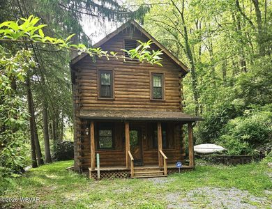 10902 Pennsylvania Hwy #44, Waterville, PA, 17776