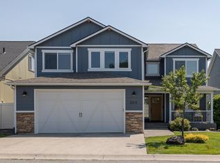 2313 W Walker Ct, Spokane, WA 99208