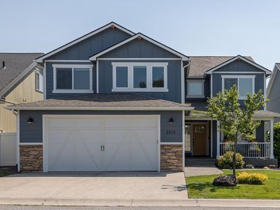 2313 W Walker Ct, Spokane, WA, 99208