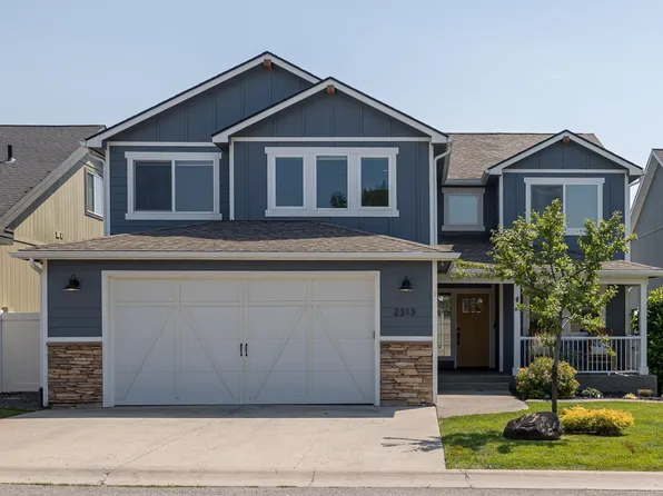 2313 W Walker Ct, Spokane, WA 99208