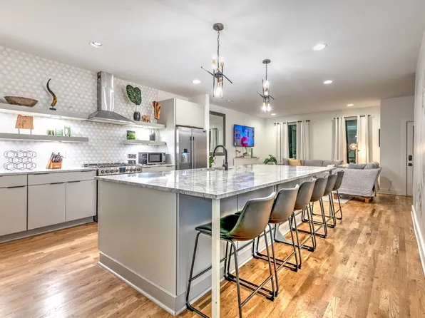 2807 Delaware Ave APT 302, Nashville, TN 37209