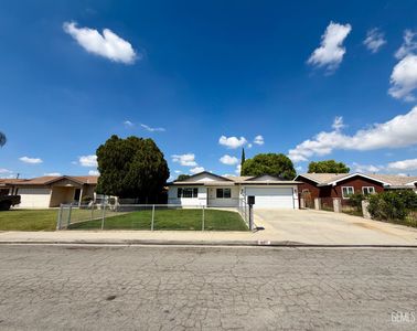 801 Rutherford Ct, Bakersfield, CA, 93308