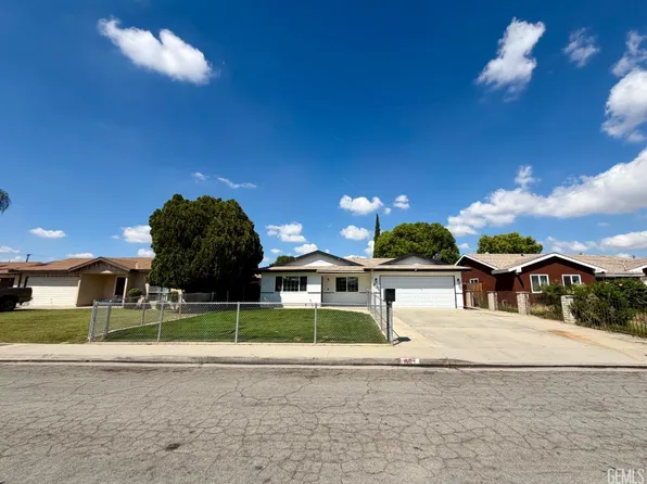 801 Rutherford Ct, Bakersfield, CA 93308