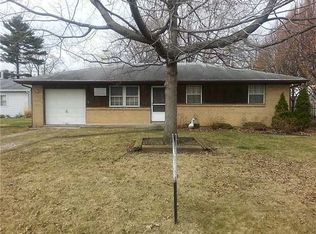 222 Beach St, Northwood, OH 43619