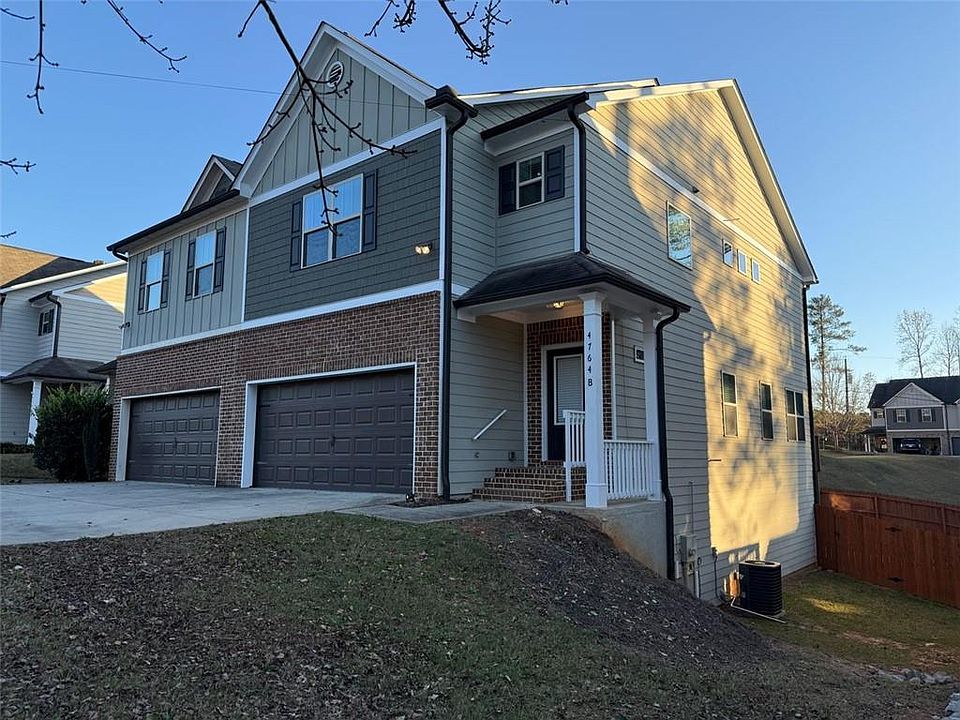1st image of 4764 Sylvan St #B