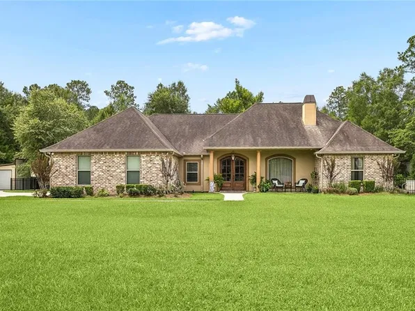 38172 Joan Dr, Pearl River, LA 70452
