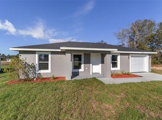 2138 SW 141st Ter, Ocala, FL 34481