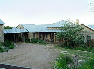 1211 Panorama Way, Graford, TX 76449