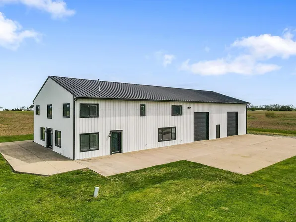 13289 Tenny Rd, Mount Sterling, OH 43143