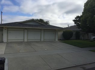 3391 Payne Ave, San Jose, CA 95117