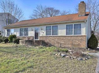 128 Sunset Ave, Harrisburg, PA 17112