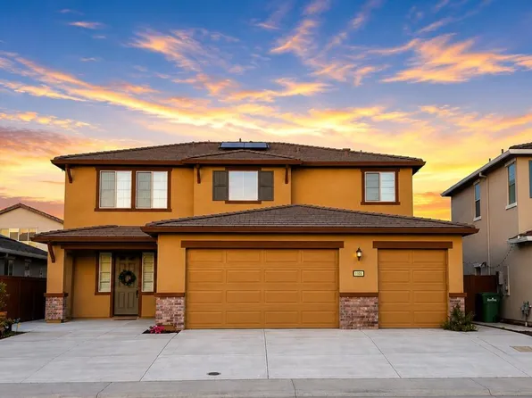 1072 Blue Range Way, Roseville, CA 95747