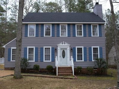 13915 Sagewood Trce, Midlothian, VA, 23112