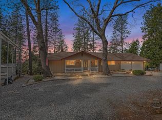 11151 Quail Dr, Pine Grove, CA 95665