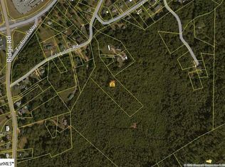 Jacquline Ln, Greenville, SC 29607