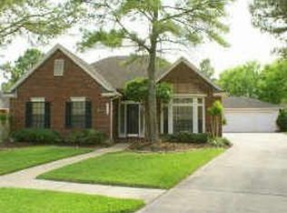 7510 Highland Farms Rd, Houston, TX 77095