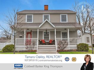 239 S Maple St, Marysville, OH 43040