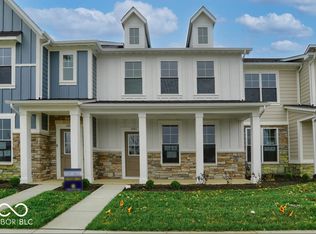 3921 Wren Dr, Brownsburg, IN 46112