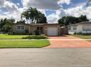 7550 Taylor St, Hollywood, FL 33024