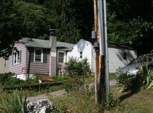 11208 Putman Rd, Thurmont, MD 21788