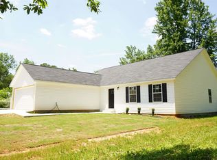 524 Louina Rd, Roanoke, AL 36274