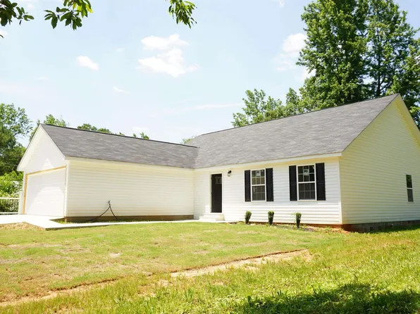 524 Louina Rd, Roanoke, AL 36274