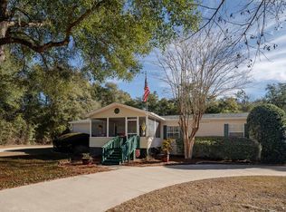 2671 Oscar Harvey Rd, Tallahassee, FL 32310