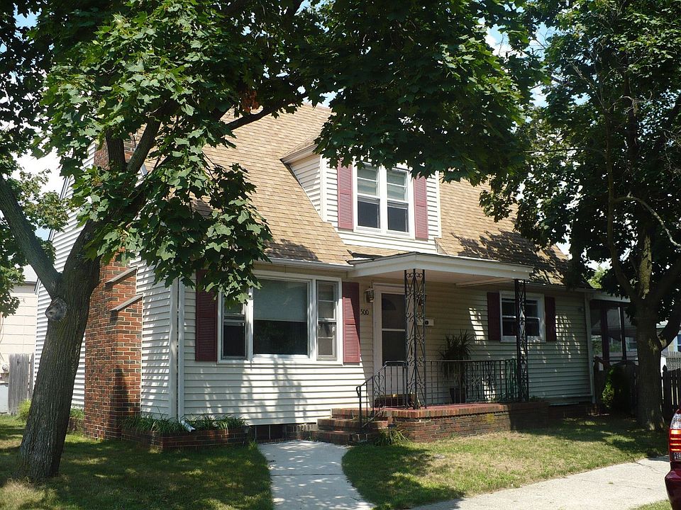 Move in Condition with Great Features