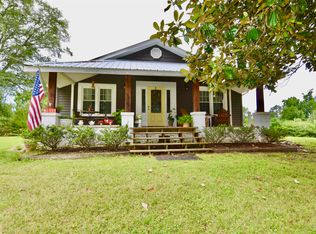 16393 County Road 222, Crane Hill, AL 35053