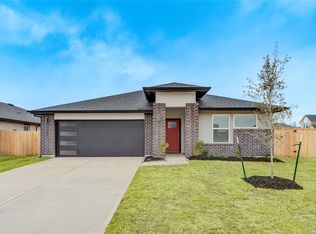 3302 Dagostino Creek Dr, Katy, TX 77494