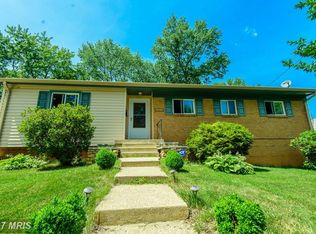 14112 Chesterfield Rd, Rockville, MD 20853
