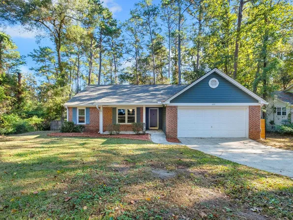 1899 Folkstone Rd, Tallahassee, FL 32312