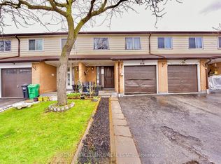 7500 Goreway Dr #92, Mississauga, ON L4T 3C7